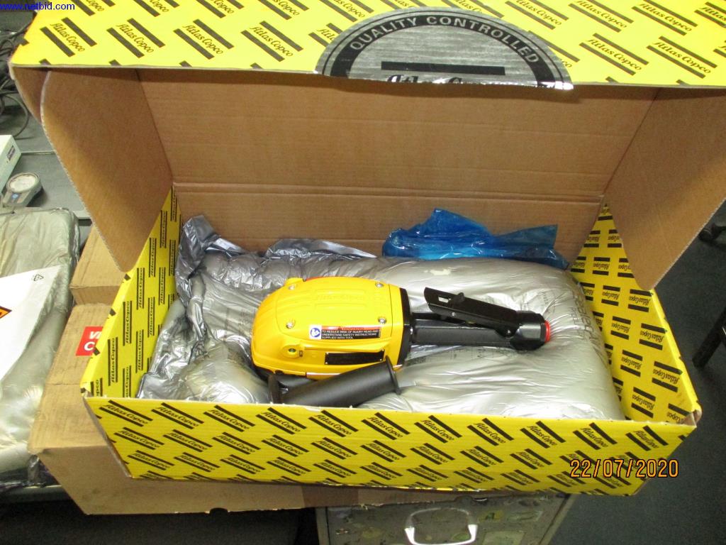 Maschinen und Anlagen der Gusswerke Saarbrücken-1