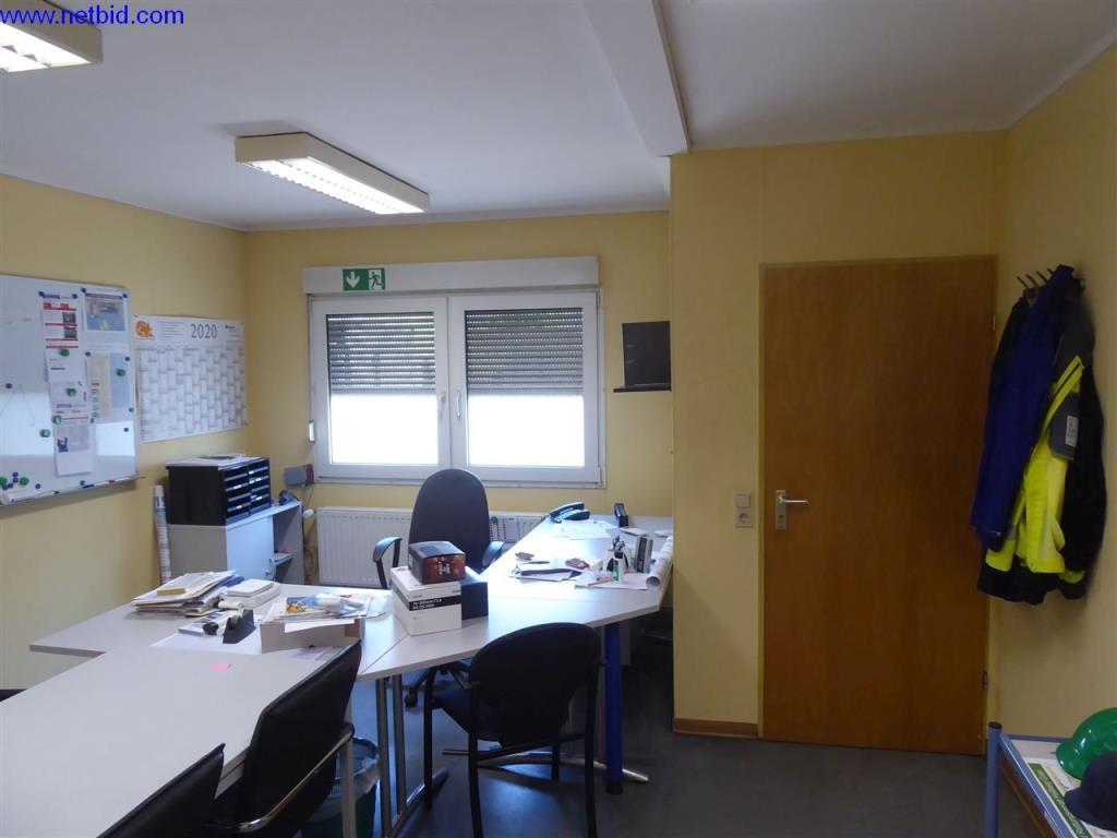 Máquinas e instalaciones en Gusswerke Saarbrücken-10