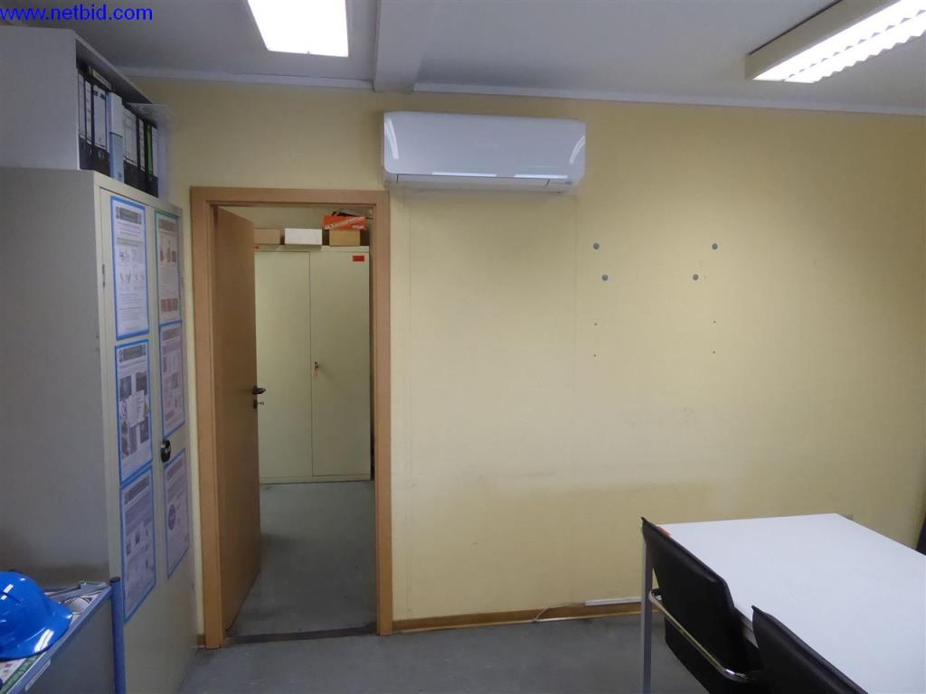 Máquinas e instalaciones en Gusswerke Saarbrücken-11