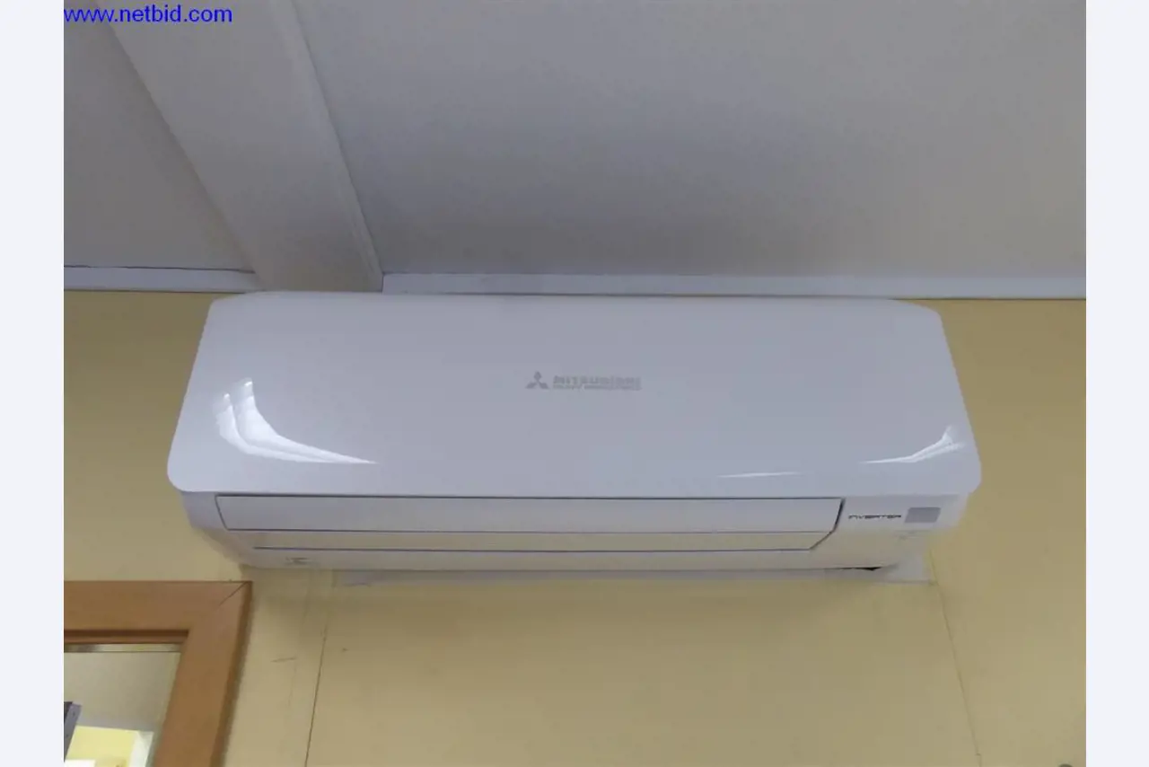 Machinery and equipment of Gusswerke Saarbrücken-12