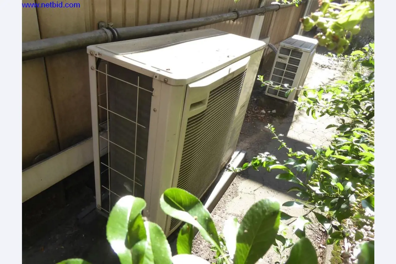 Machinery and equipment of Gusswerke Saarbrücken-17