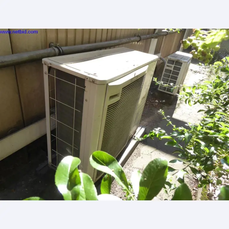 Machinery and equipment of Gusswerke Saarbrücken-17