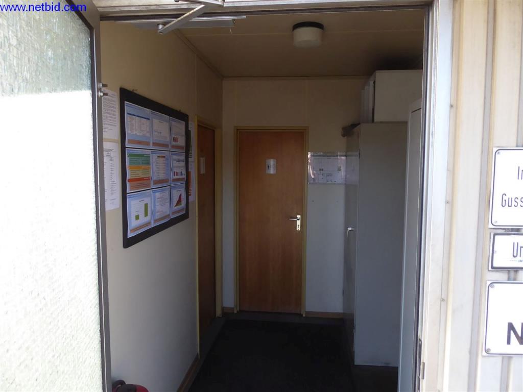 Máquinas e instalaciones en Gusswerke Saarbrücken-18