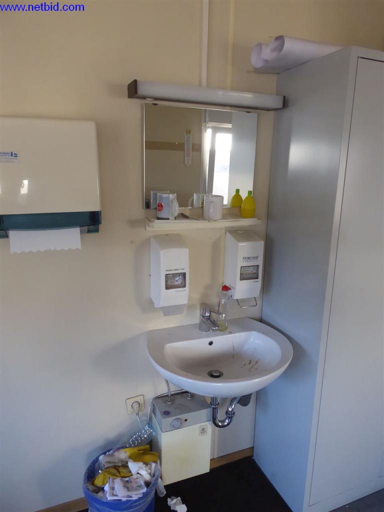 Máquinas e instalaciones en Gusswerke Saarbrücken-19