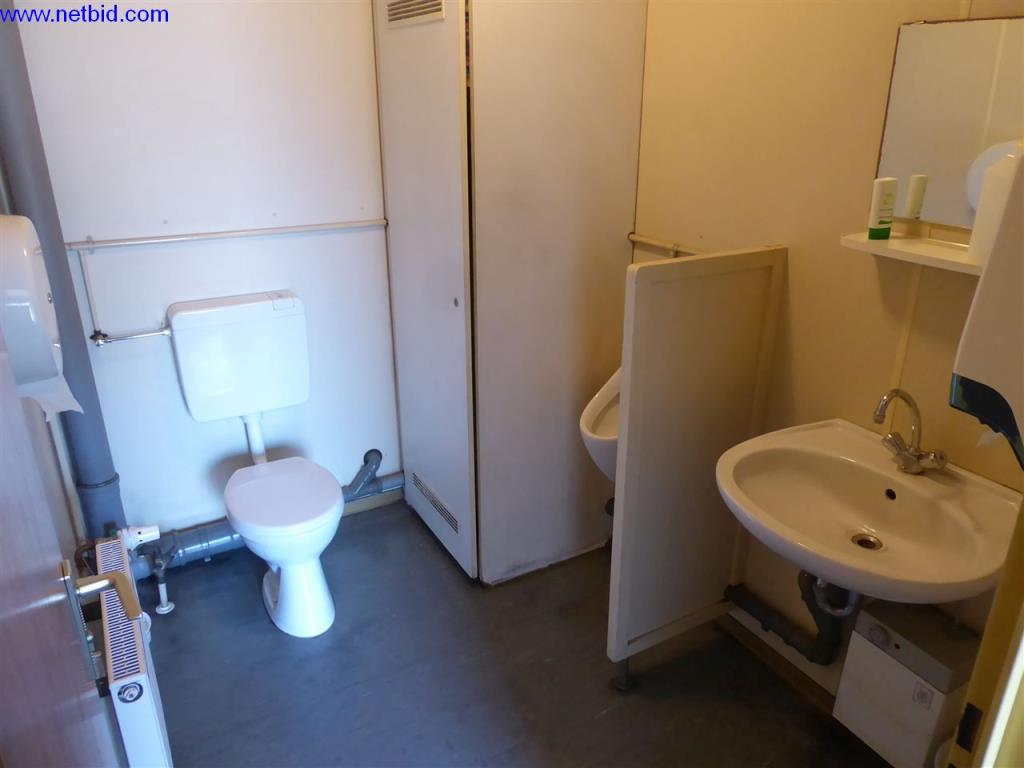 Máquinas e instalaciones en Gusswerke Saarbrücken-20