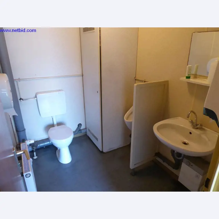 Machinery and equipment of Gusswerke Saarbrücken-20