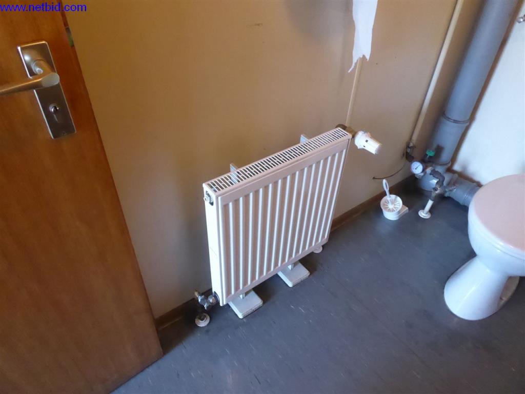 Máquinas e instalaciones en Gusswerke Saarbrücken-21