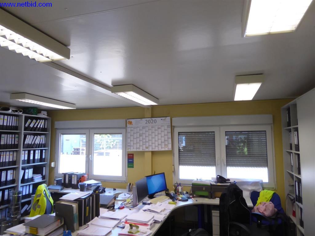 Máquinas e instalaciones en Gusswerke Saarbrücken-22