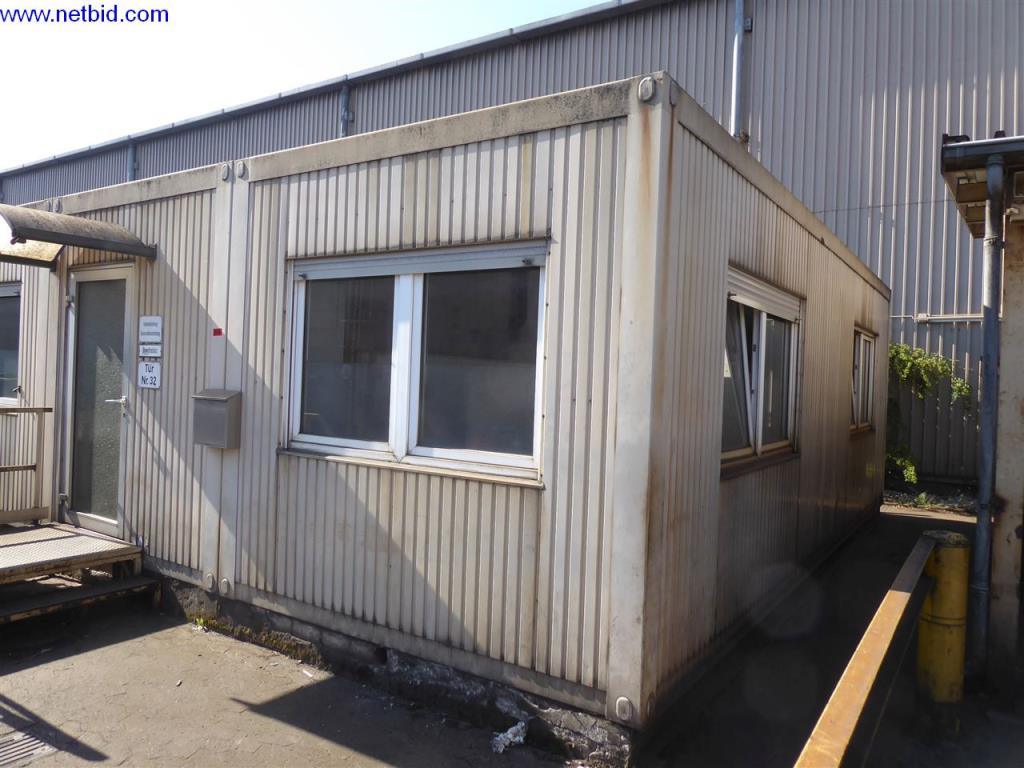 Máquinas e instalaciones en Gusswerke Saarbrücken-2