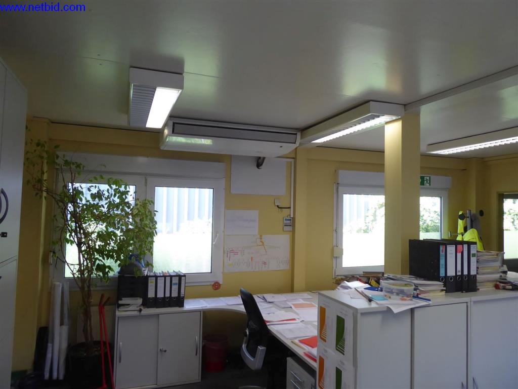 Máquinas e instalaciones en Gusswerke Saarbrücken-3