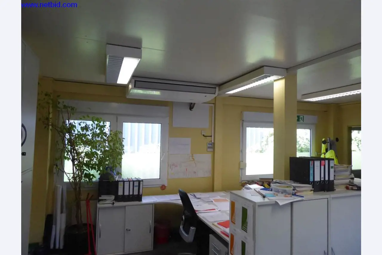 Machinery and equipment of Gusswerke Saarbrücken-3