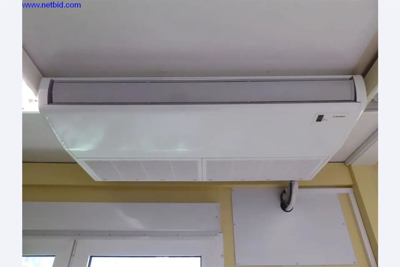 Machinery and equipment of Gusswerke Saarbrücken-4