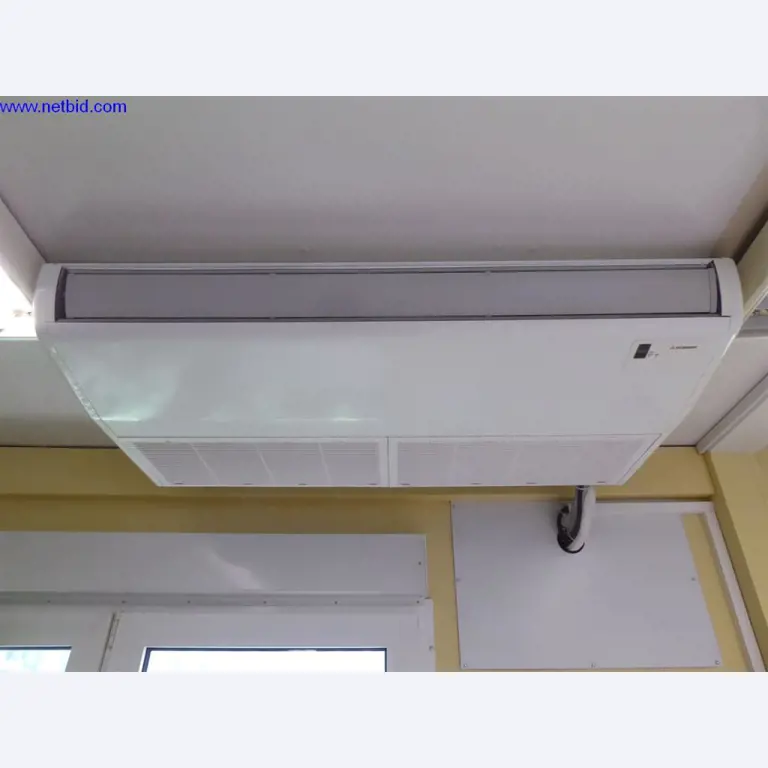 Machinery and equipment of Gusswerke Saarbrücken-4