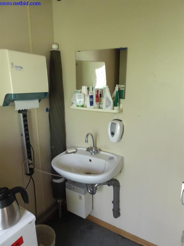 Máquinas e instalaciones en Gusswerke Saarbrücken-6