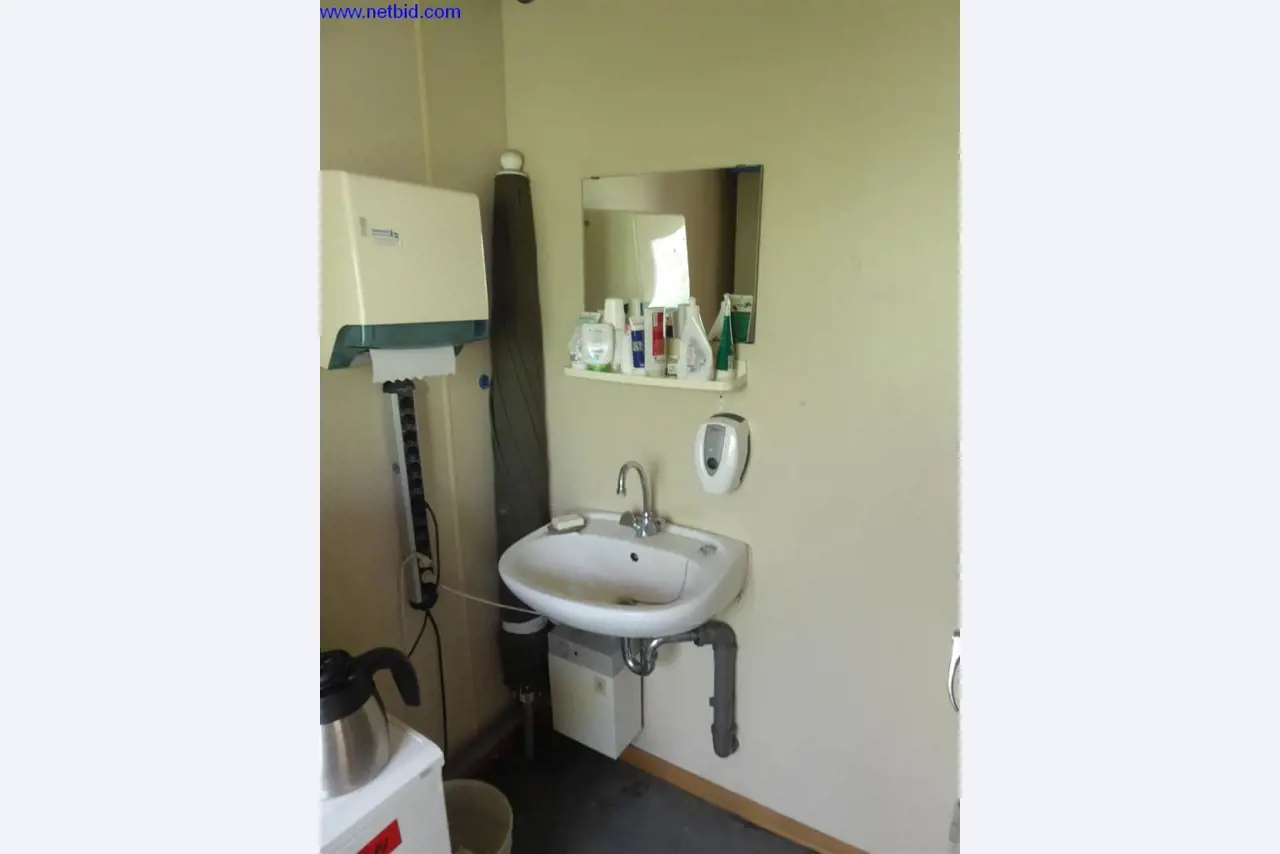 Machinery and equipment of Gusswerke Saarbrücken-6