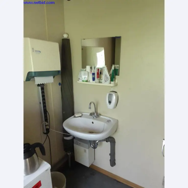 Machinery and equipment of Gusswerke Saarbrücken-6