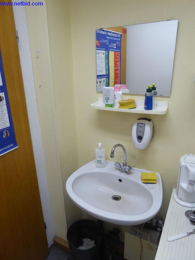 Máquinas e instalaciones en Gusswerke Saarbrücken-8