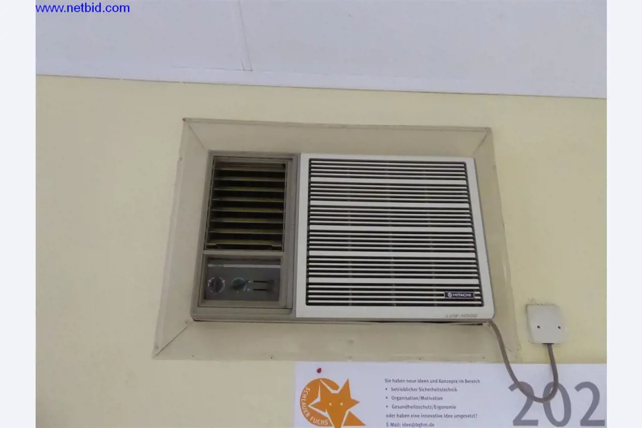 Machinery and equipment of Gusswerke Saarbrücken-9