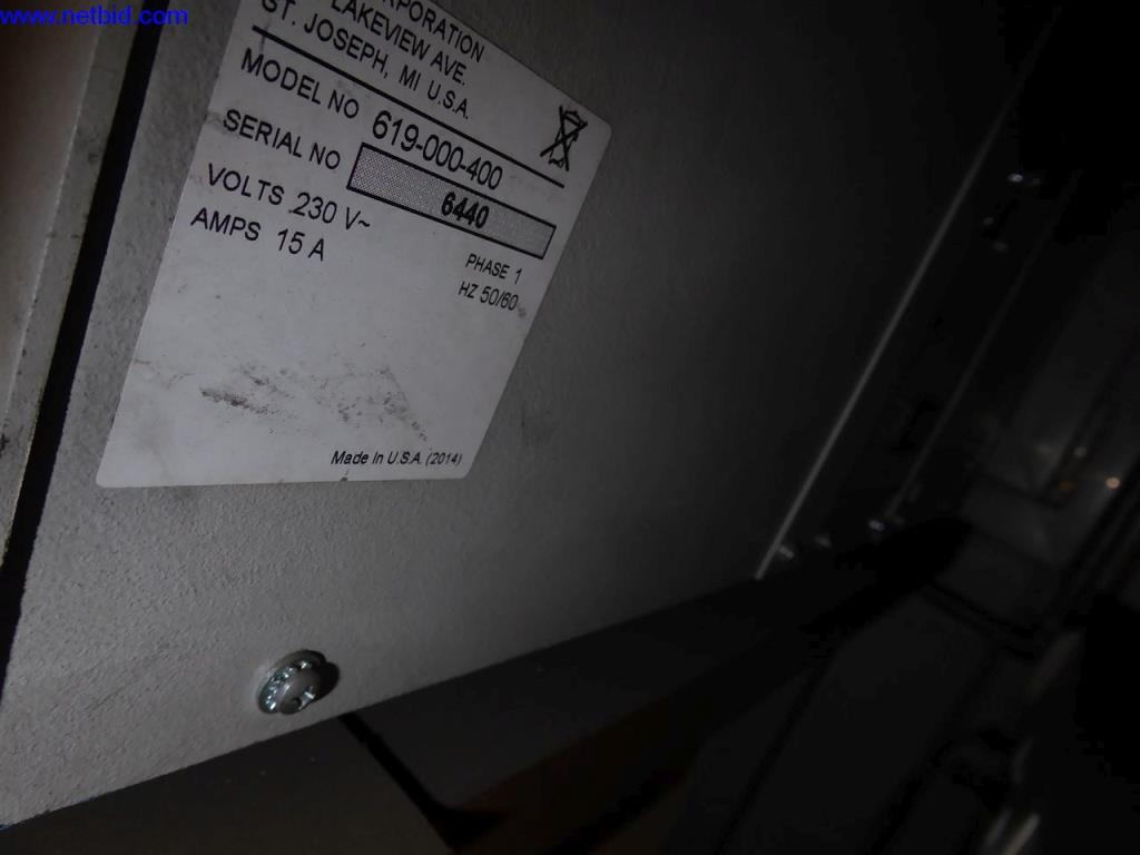 Maschinen und Anlagen der Gusswerke Saarbrücken-2