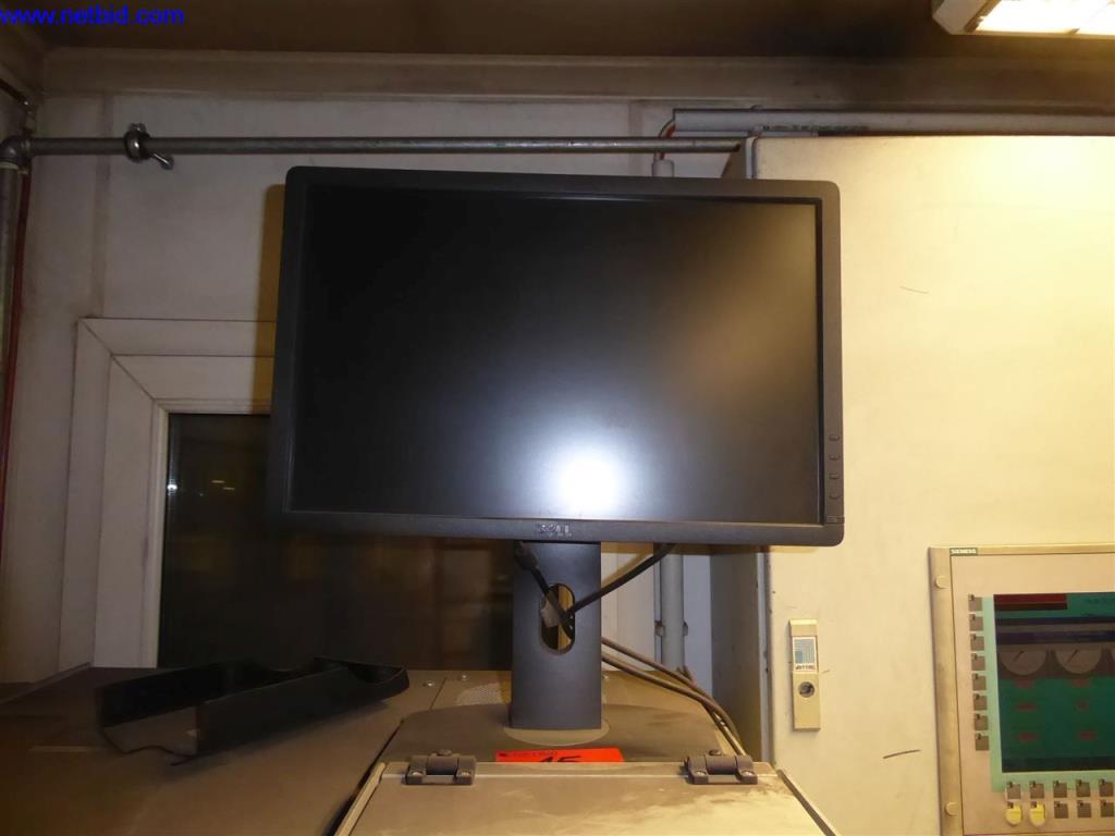 Maschinen und Anlagen der Gusswerke Saarbrücken-4