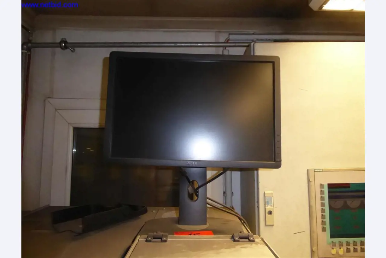 Machinery and equipment of Gusswerke Saarbrücken-4