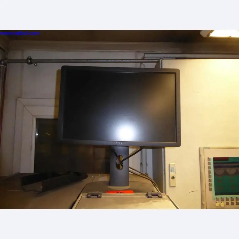 Machinery and equipment of Gusswerke Saarbrücken-4