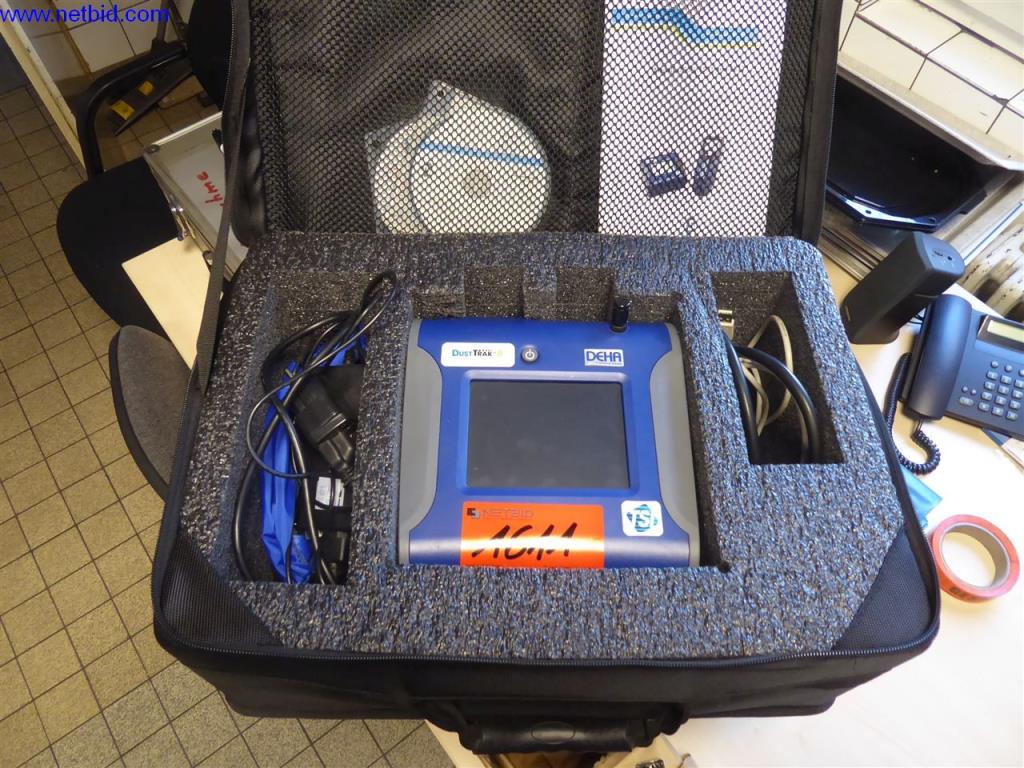 Máquinas e instalaciones en Gusswerke Saarbrücken-1