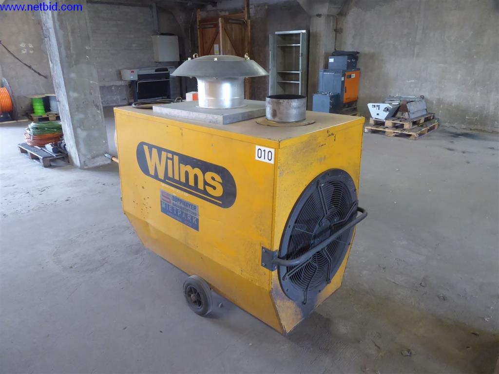 Máquinas e instalaciones en Gusswerke Saarbrücken-2