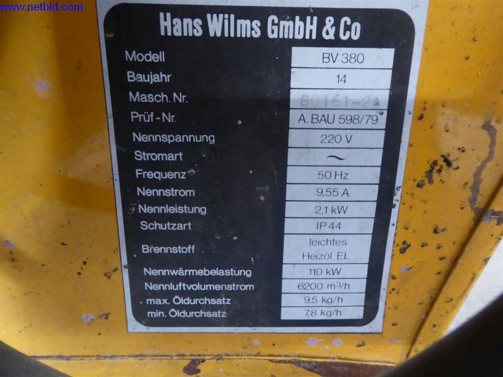 Máquinas e instalaciones en Gusswerke Saarbrücken-3