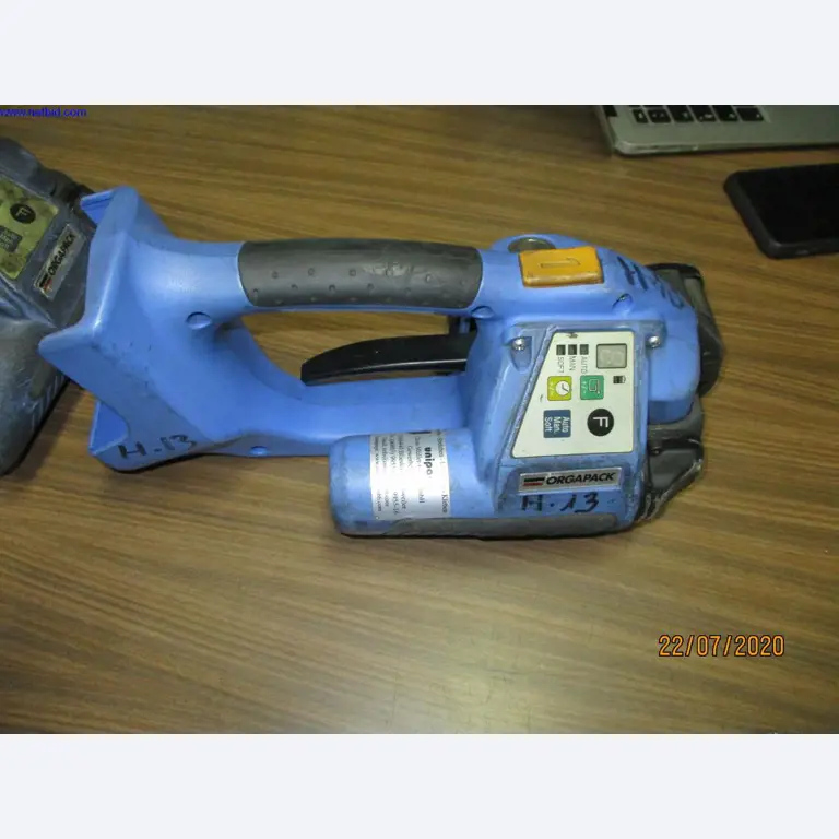 Machinery and equipment of Gusswerke Saarbrücken-2