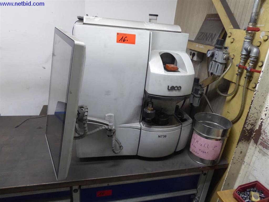 Maschinen und Anlagen der Gusswerke Saarbrücken-2