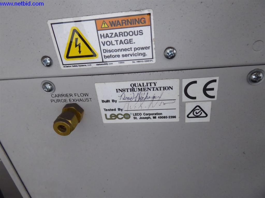 Maschinen und Anlagen der Gusswerke Saarbrücken-3