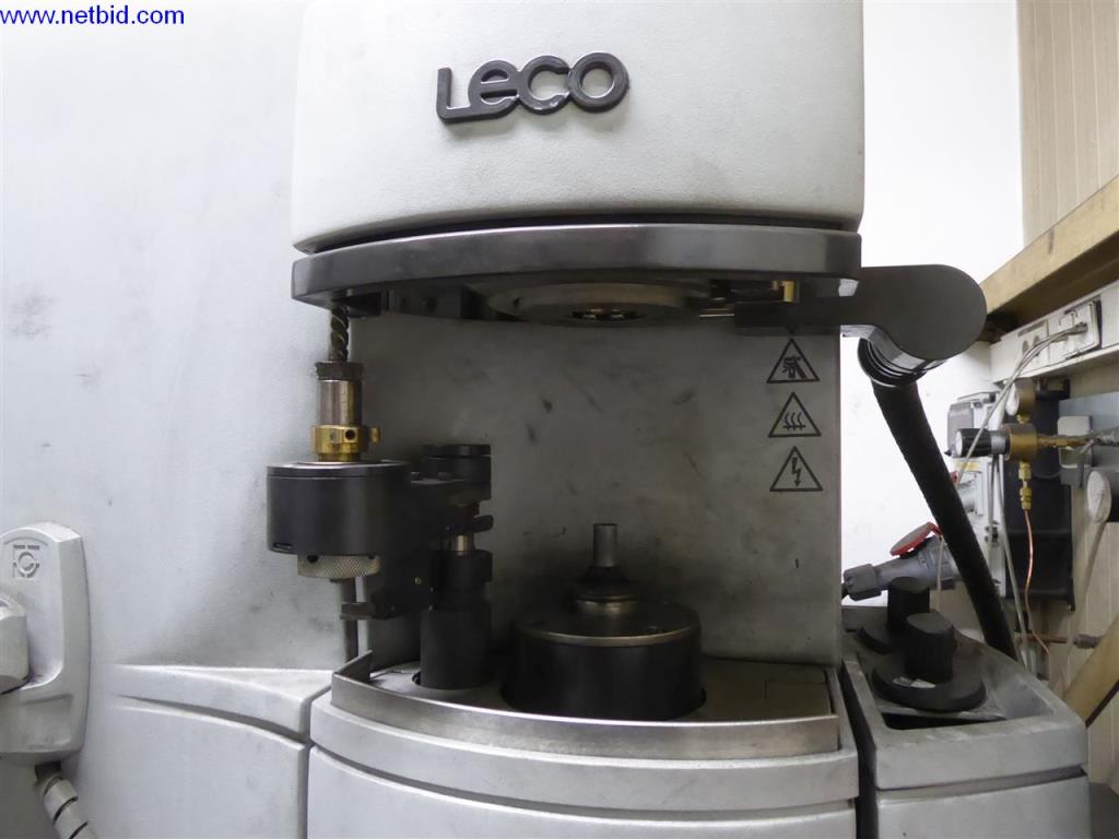 Maschinen und Anlagen der Gusswerke Saarbrücken-4