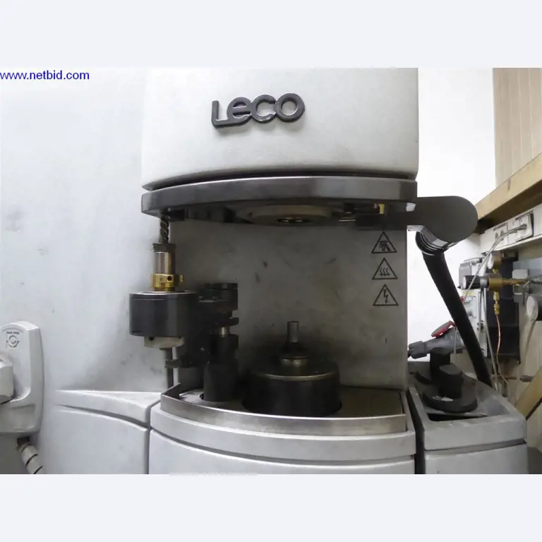 Machinery and equipment of Gusswerke Saarbrücken-4