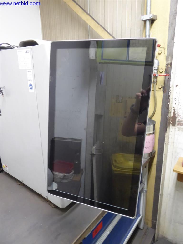 Maschinen und Anlagen der Gusswerke Saarbrücken-5