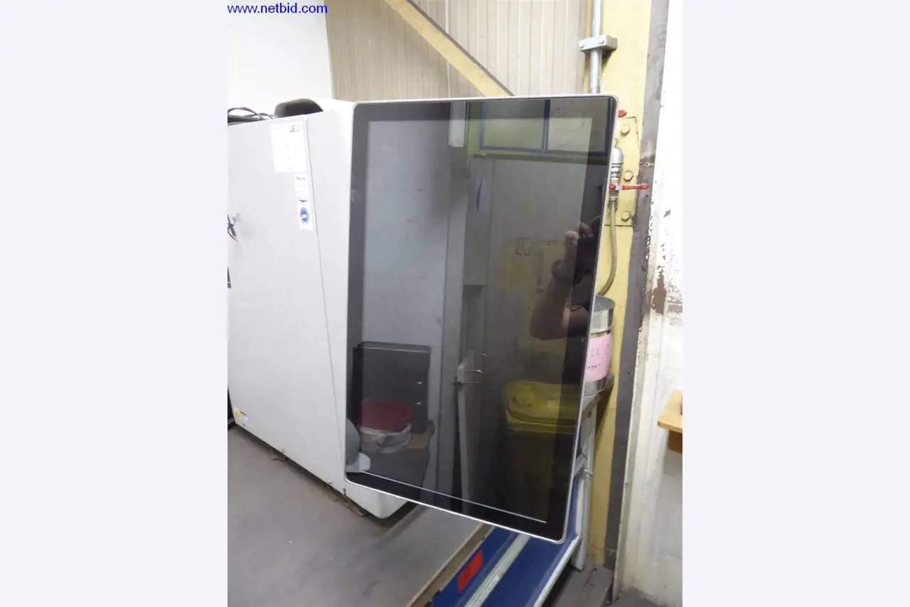 Machinery and equipment of Gusswerke Saarbrücken-5