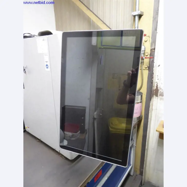 Machinery and equipment of Gusswerke Saarbrücken-5