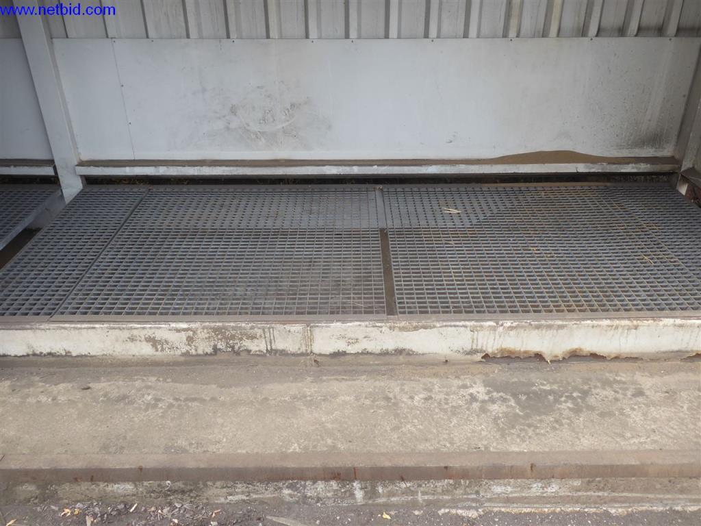 Máquinas e instalaciones en Gusswerke Saarbrücken-3