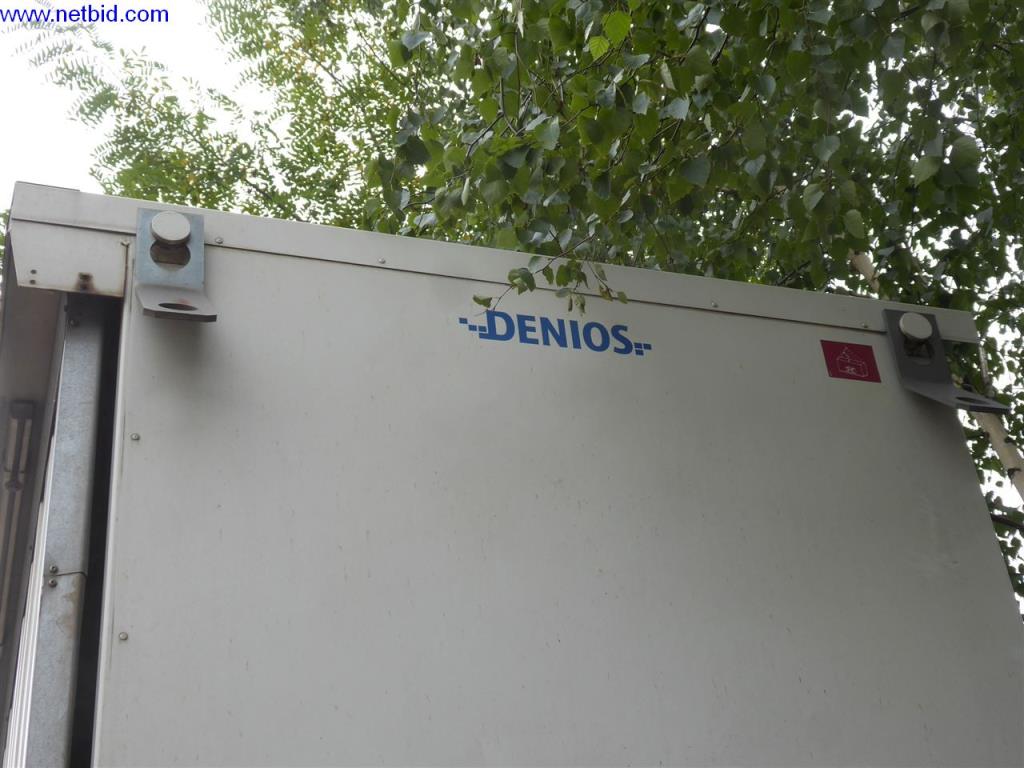 Máquinas e instalaciones en Gusswerke Saarbrücken-6