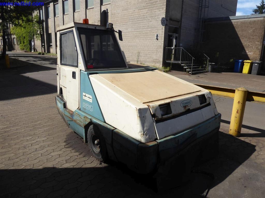 Maschinen und Anlagen der Gusswerke Saarbrücken-1