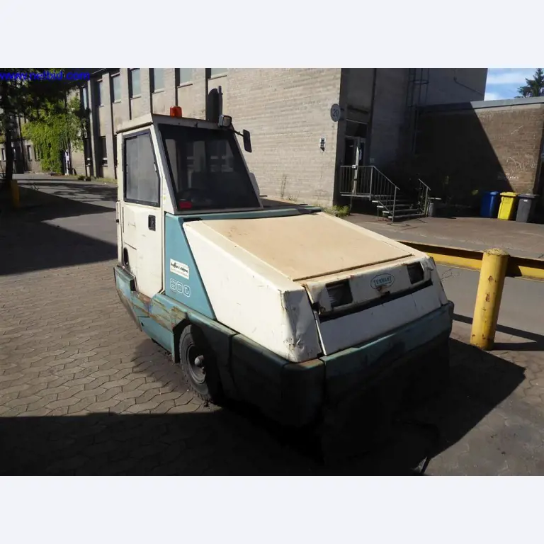 Machinery and equipment of Gusswerke Saarbrücken-1