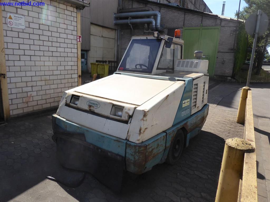 Maschinen und Anlagen der Gusswerke Saarbrücken-2