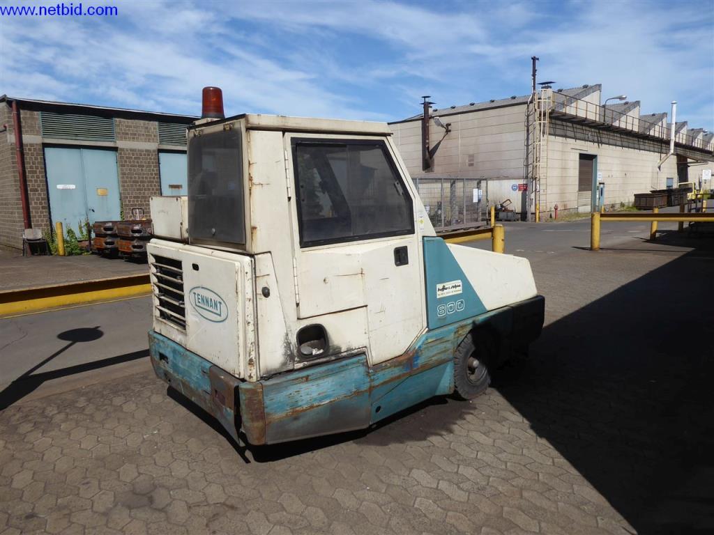 Maschinen und Anlagen der Gusswerke Saarbrücken-3