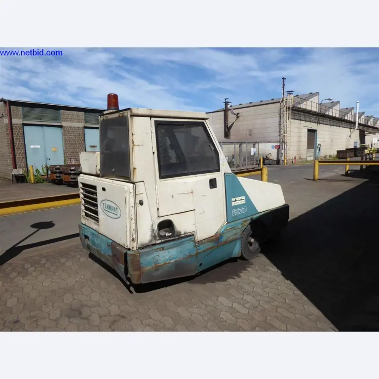 Machinery and equipment of Gusswerke Saarbrücken-3