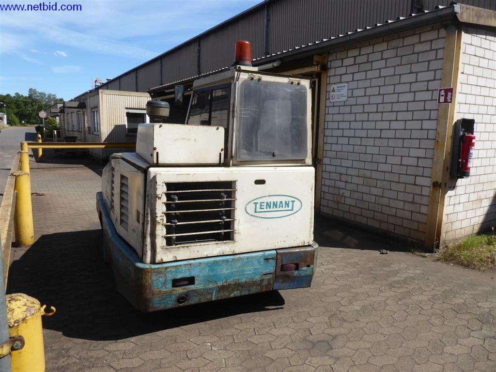 Maschinen und Anlagen der Gusswerke Saarbrücken-4