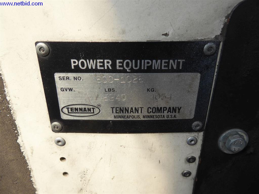 Maschinen und Anlagen der Gusswerke Saarbrücken-5