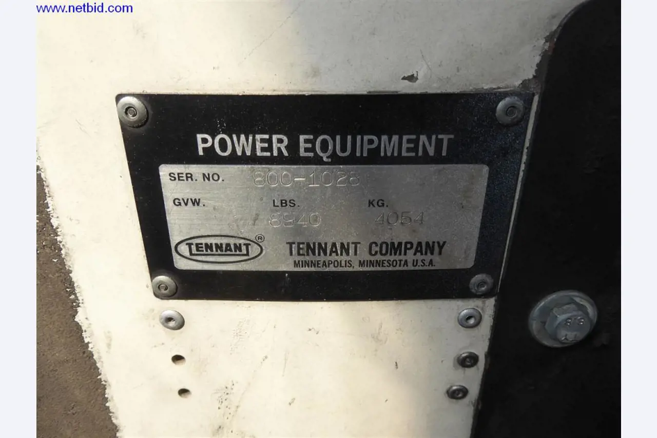 Machinery and equipment of Gusswerke Saarbrücken-5