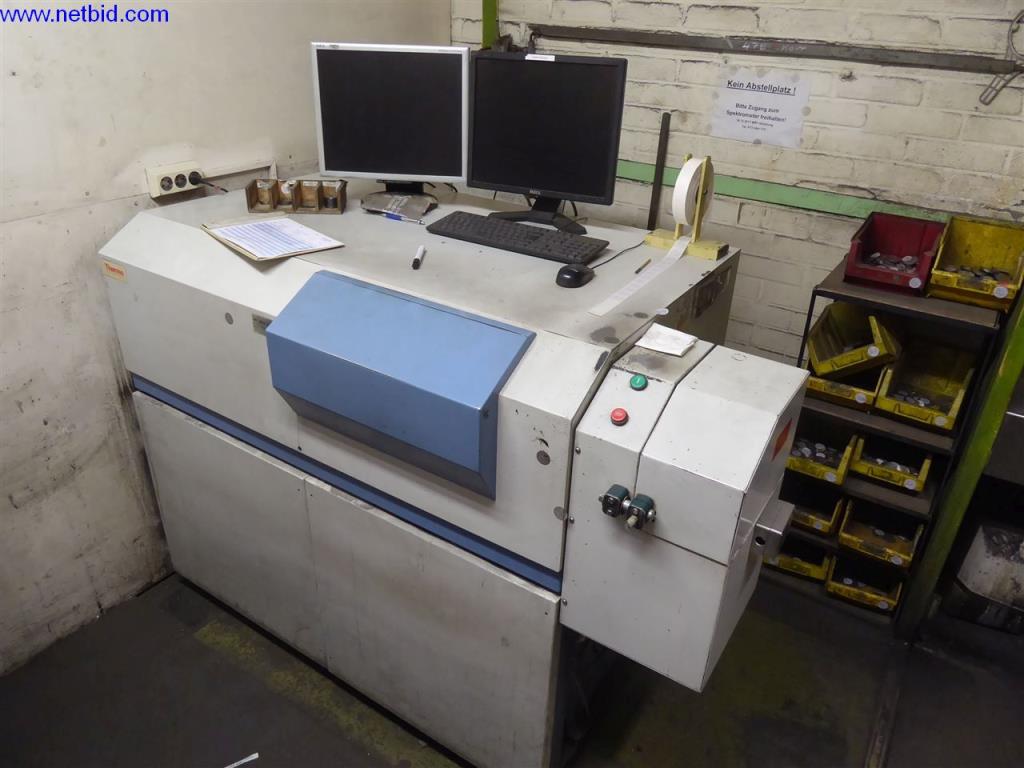 Maschinen und Anlagen der Gusswerke Saarbrücken-1