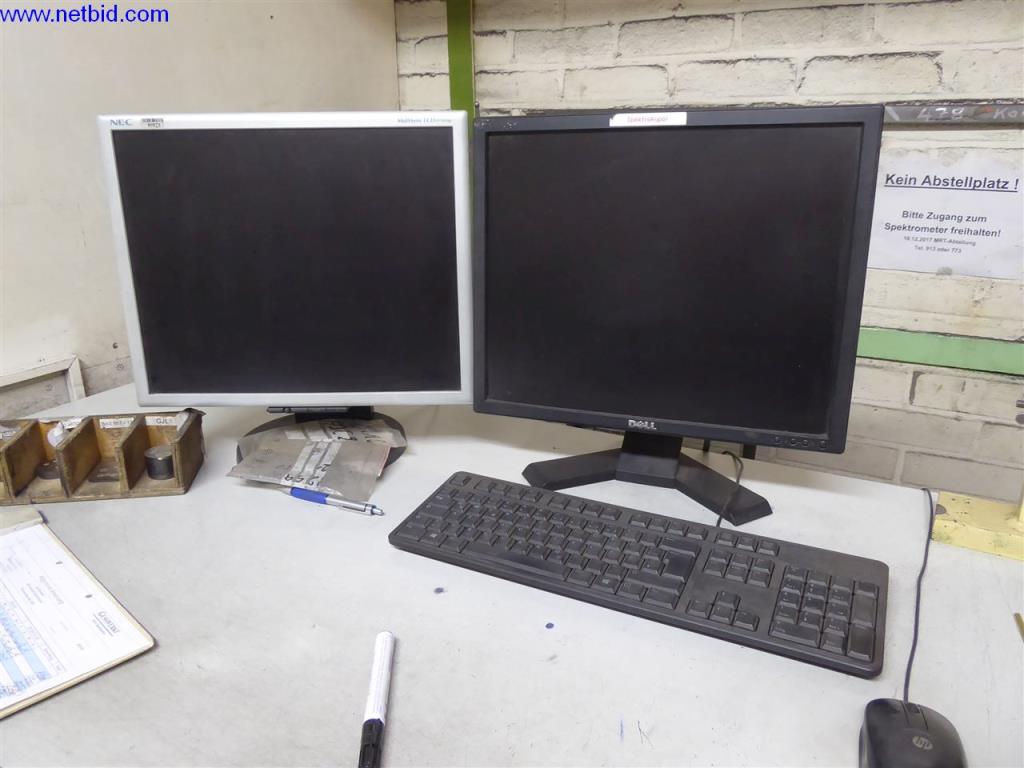 Maschinen und Anlagen der Gusswerke Saarbrücken-5