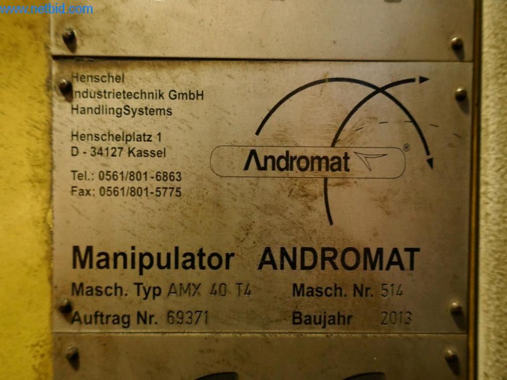 Maschinen und Anlagen der Gusswerke Saarbrücken-10